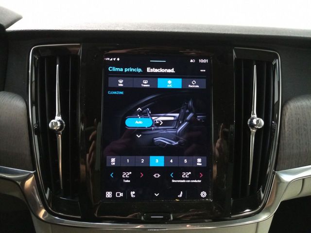 Volvo V90 Core AWD