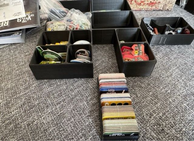 This War of Mine juego de mesa