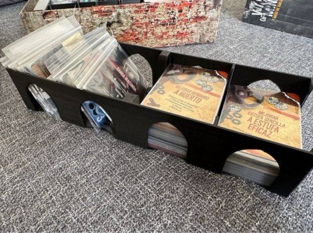 This War of Mine juego de mesa