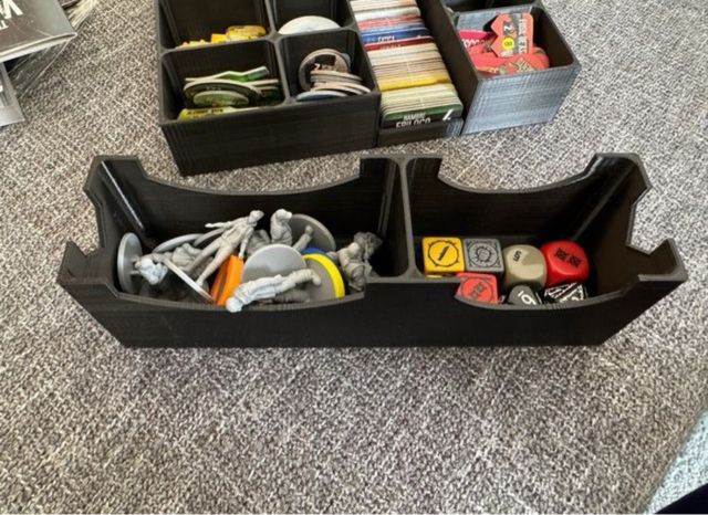 This War of Mine juego de mesa