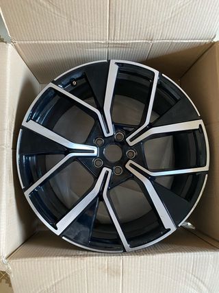 4 Llantas 571.601.025F VAG - 4 uds 20 pulgadas