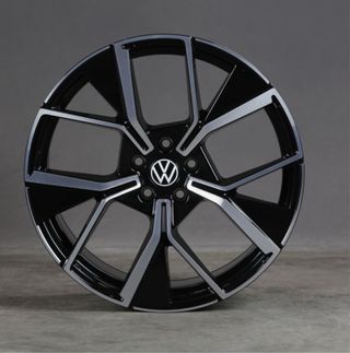 4 Llantas 571.601.025F VAG - 4 uds 20 pulgadas