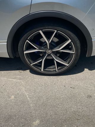 4 Llantas 571.601.025F VAG - 4 uds 20 pulgadas