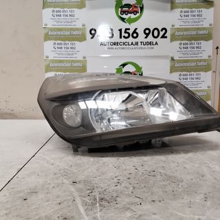 FARO DERECHO RENAULT ESPACE IV