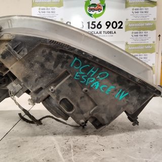 FARO DERECHO RENAULT ESPACE IV