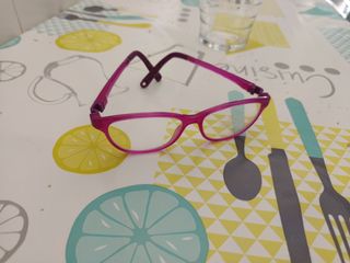 Montura de gafas Playmobil