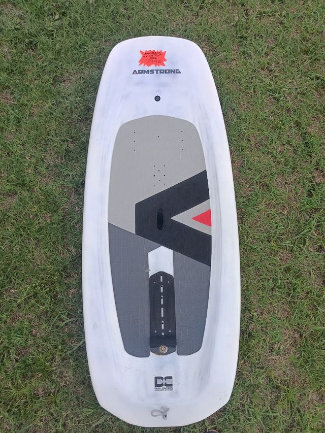 Tabla Wing Foil Armstrong