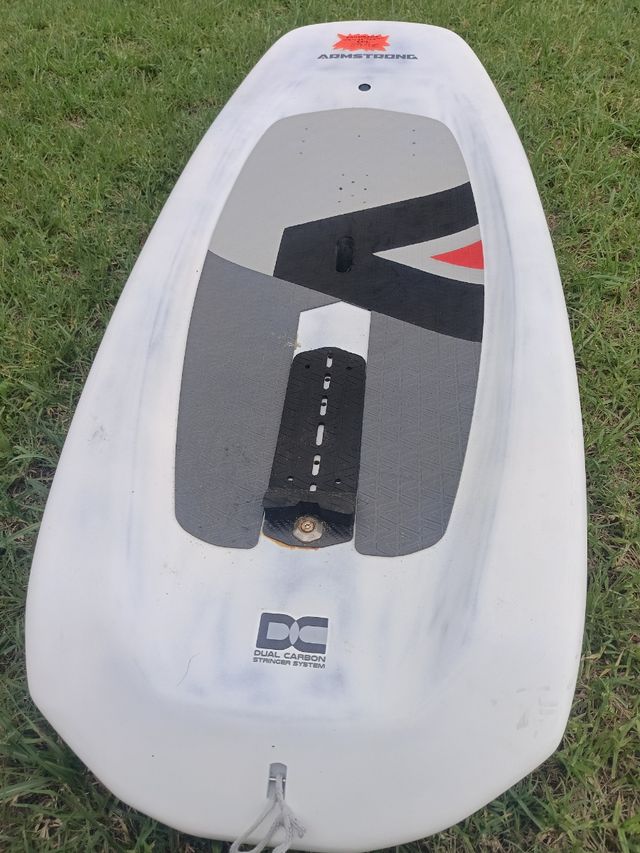 Tabla Wing Foil Armstrong