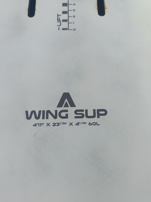 Tabla Wing Foil Armstrong