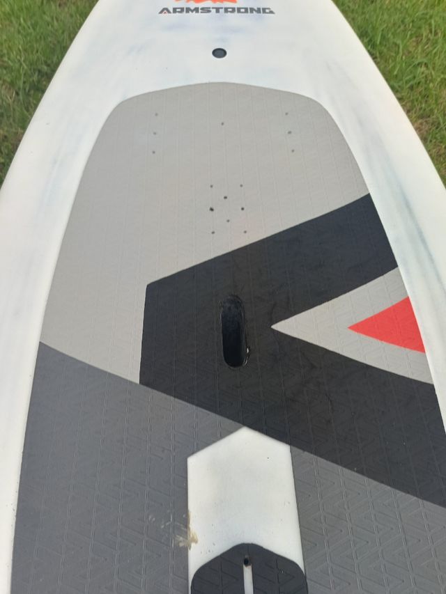 Tabla Wing Foil Armstrong
