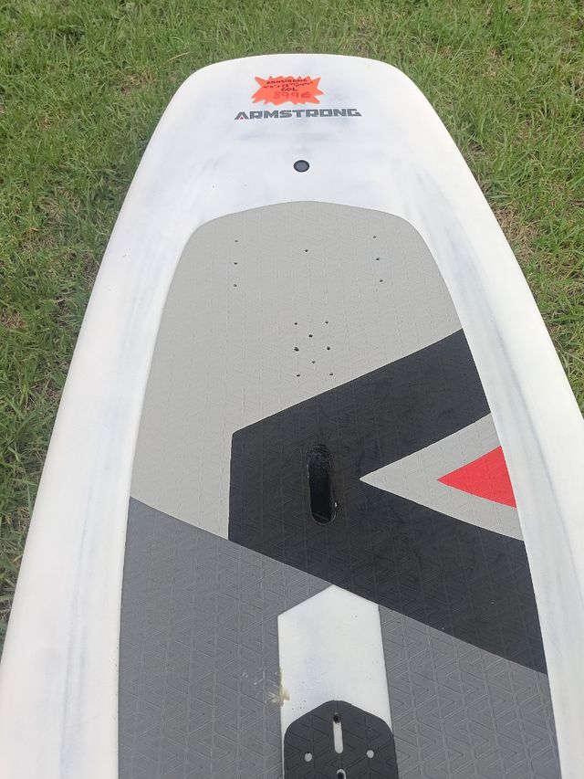 Tabla Wing Foil Armstrong