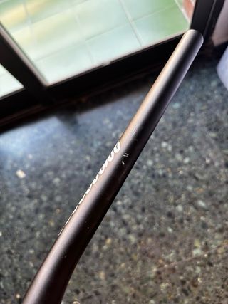 Manillar Collective Bikes MTB 