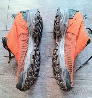 ZAPATILLAS MONTAÑA (The North Face)