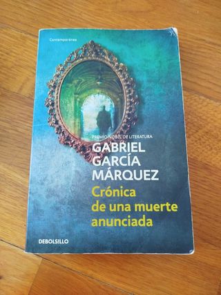 Crónica de una muerte anunciada