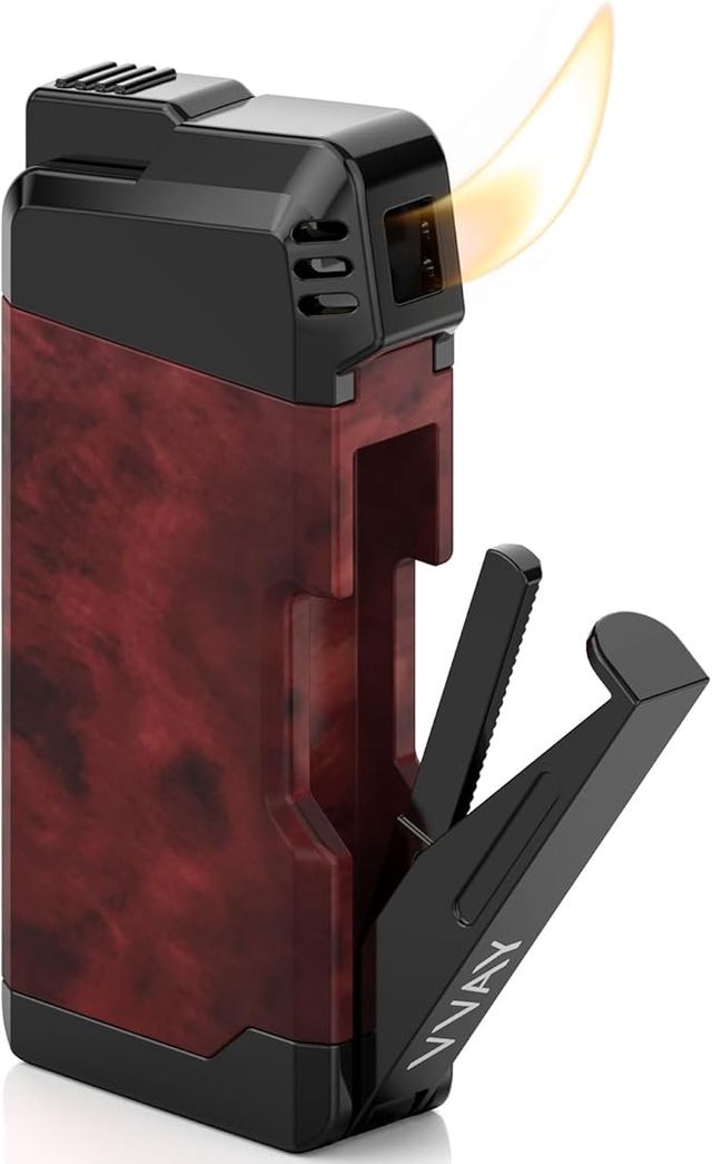 Encendedor VVAY - Llama Lateral