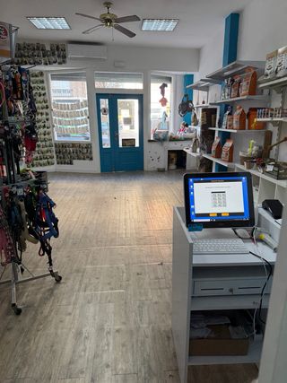 Traspaso Peluquería Canina