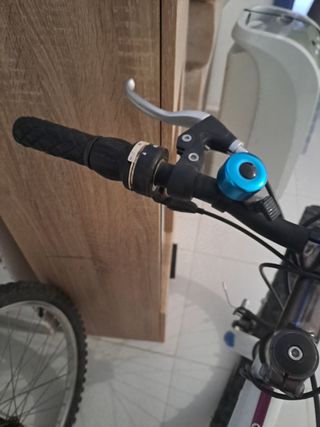 Bicicleta bitwin 
