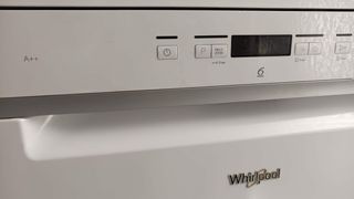 Lavavajillas Whirlpool A++ WFC3C26P Multizone