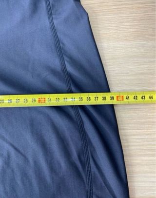 Traje neopreno Cressi Skin 1mm talla S + Snorkel