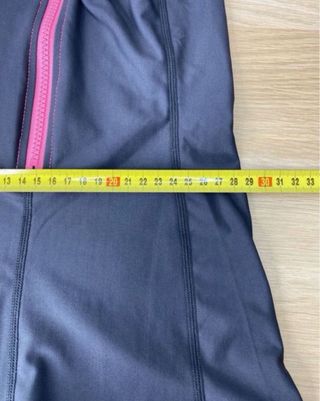 Traje neopreno Cressi Skin 1mm talla S + Snorkel