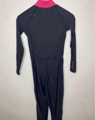 Traje neopreno Cressi Skin 1mm talla S + Snorkel