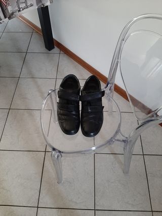 Scarpe Uomo Nere - Eleganti