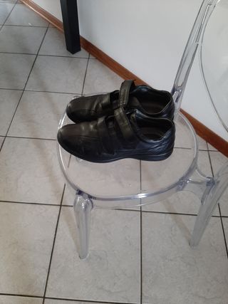 Scarpe Uomo Nere - Eleganti