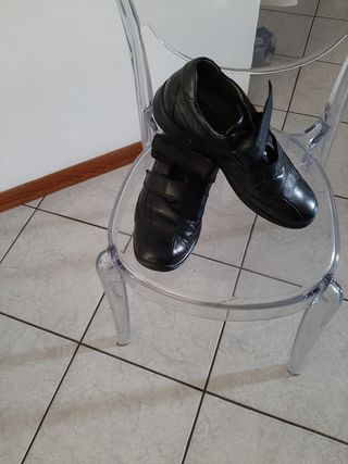 Scarpe Uomo Nere - Eleganti