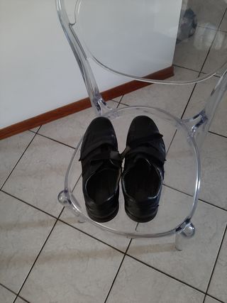Scarpe Uomo Nere - Eleganti