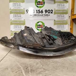 FARO IZQUIERDO CITROEN C4