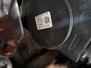 Motor Jeep Compass 2.2CDI 163CV 2014