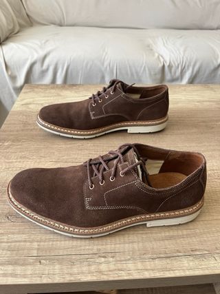 Timberland Naples Trail Oxford Potting Soil