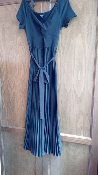 Vestito Guess nero estivo