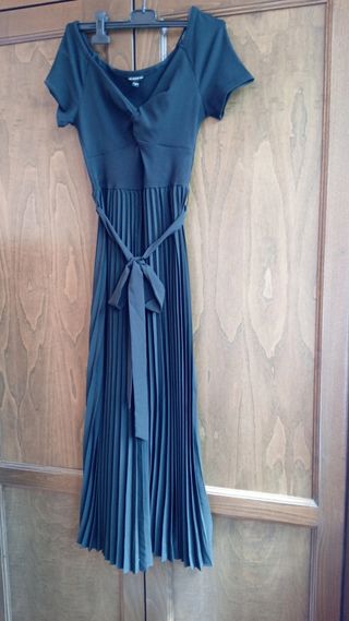 Vestito Guess nero estivo