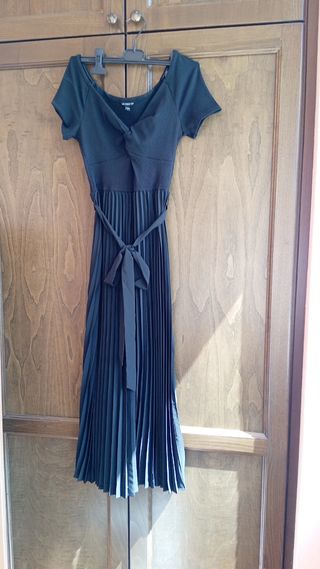 Vestito Guess nero estivo