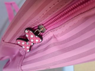 Zainetto Minnie Mouse bimba