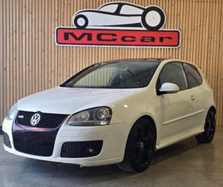 Volkswagen Golf 2007