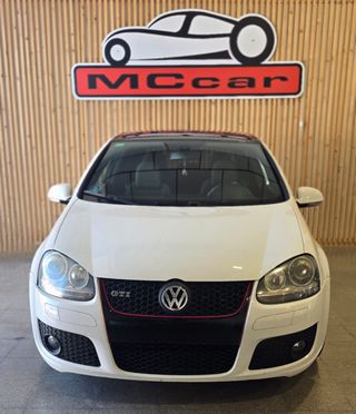 Volkswagen Golf 2007