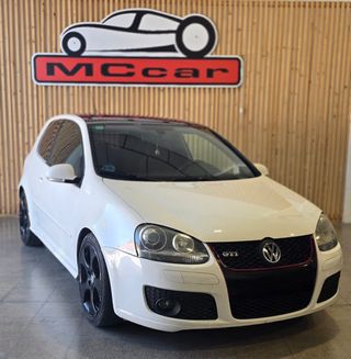 Volkswagen Golf 2007