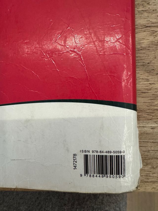 Concepción Arenal 3 ESO. Lengua castellana