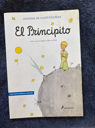 El Principito