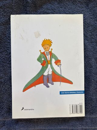 El Principito