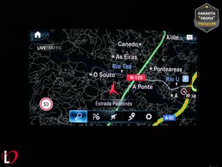 Mercedes Sprinter 215 DCI FURGON MEDIO 300 30T GPS 150