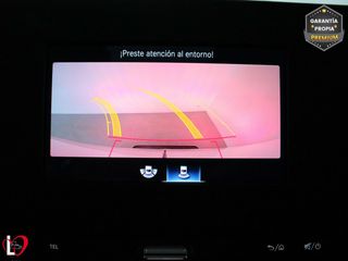 Mercedes Sprinter 215 DCI FURGON MEDIO 300 30T GPS 150