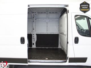 Opel Movano 2.2 BLUEHDI FURGON L2 H2 3.5T 140