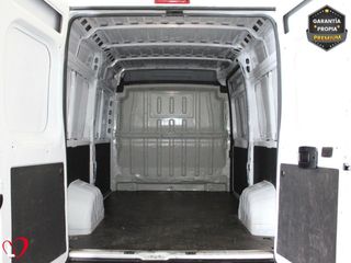 Opel Movano 2.2 BLUEHDI FURGON L2 H2 3.5T 140