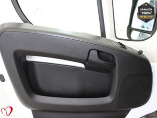 Opel Movano 2.2 BLUEHDI FURGON L2 H2 3.5T 140