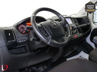 Opel Movano 2.2 BLUEHDI FURGON L2 H2 3.5T 140