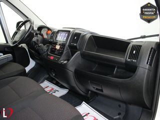 Opel Movano 2.2 BLUEHDI FURGON L2 H2 3.5T 140