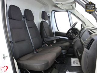 Opel Movano 2.2 BLUEHDI FURGON L2 H2 3.5T 140